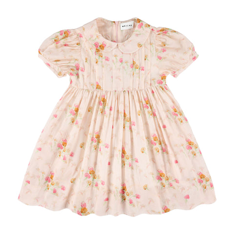 Morley XORI Girls Dress Blush