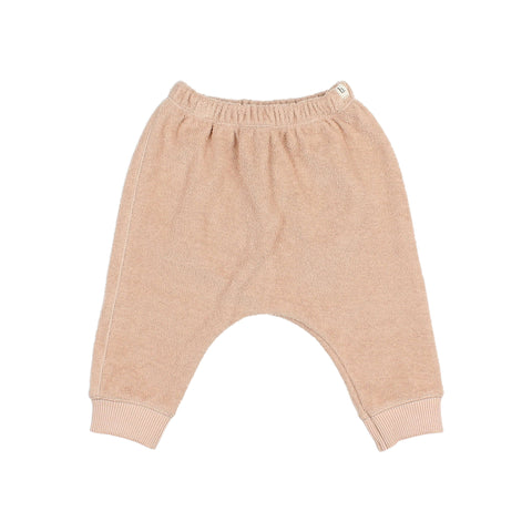 Buho BB Terry Pants Rose
