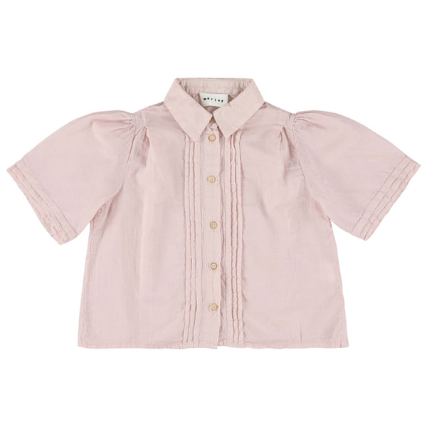 Morley XIARA Girls Shirt Lila
