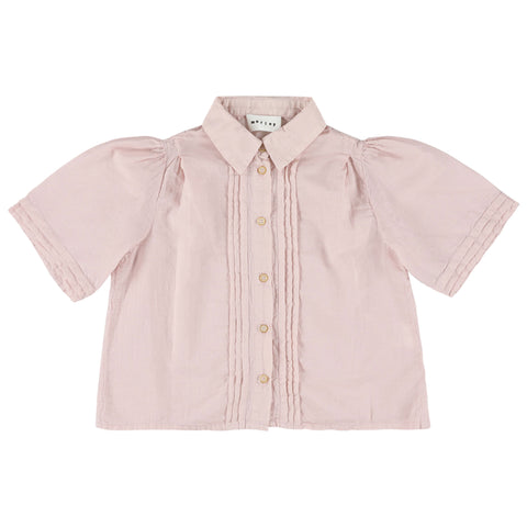 Morley XIARA Girls Shirt Lila