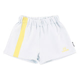 Loud Apparel Positano Shorts Regular Fit Delicate Blue
