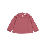 Buho BB Lace T-Shirt Blush