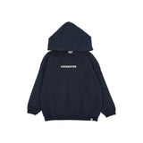 Buho Hibernation Hoodie Navy