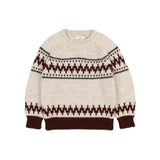 Buho Folk Jumper Unico