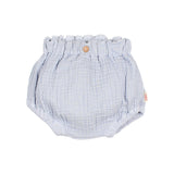 Buho BB Muslin Bloomer Sky Blue