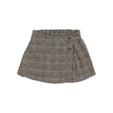 Buho Wales Skirt Unico With Length