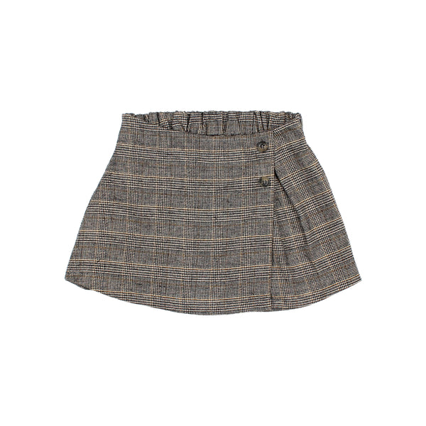 Buho Wales Skirt Unico With Length