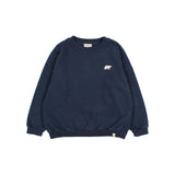Buho Hibernation Sweatshirt Navy