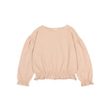 Buho Girly T-Shirt Rose