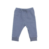 Buho BB Fleece Legging Artic Blue