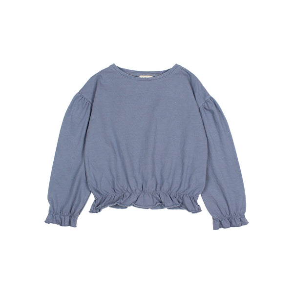 Buho Girly T-Shirt Artic Blue