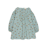 Buho NaÏf Dress Alpine Green