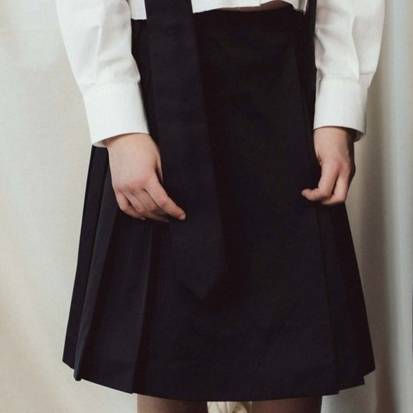 Unlabel Aerric Skirt Black