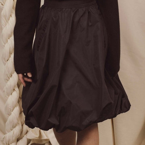 Unlabel Alwyss Skirt Black