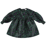 Morley Zeyneb Girls Dress Green