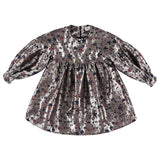 Morley Zeyneb Girls Dress Pink