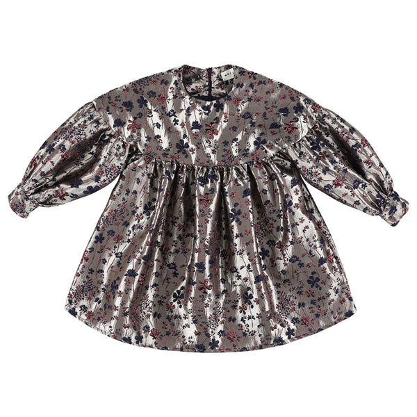 Morley Zeyneb Girls Dress Pink