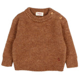 Buho BB Basic Jumper Cookie