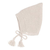 Buho BB Soft Knit Hat Natural