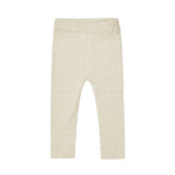 Fub Baby Pointelle Leggings