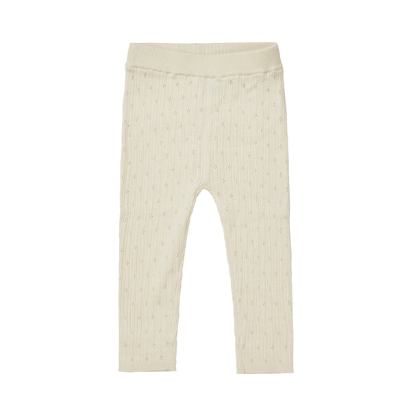 Fub Baby Pointelle Leggings