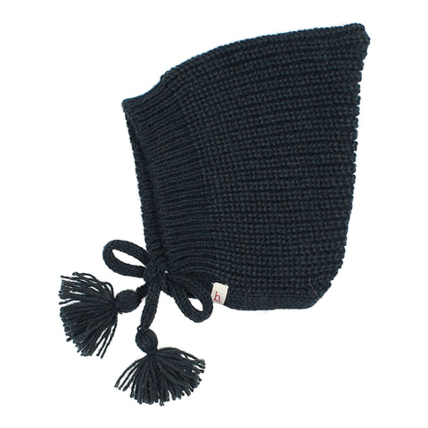 Buho BB Soft Knit Hat Whale