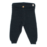 Buho BB Soft Knit Legging Whale