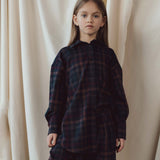 Unlabel Grainne Shirt North Sea Square