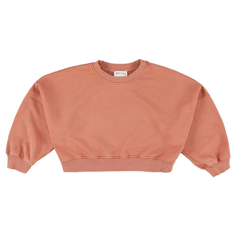Morley XIXO Girls Sweat Brick