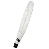 Knot Hairbands Tidal Tee Headband // White