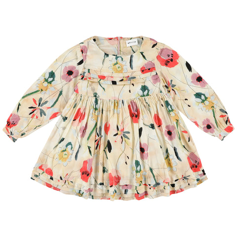Morley Zakia Girls Dress Multi