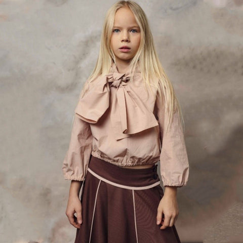 Unlabel Iron Top Nude