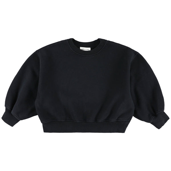 Morley Yara Girls Sweat Pine