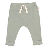Buho BB Soft Rib Legging Eucalyptus