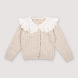 The New Society ReykjavA­k Cardigan