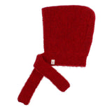 Buho BB Girly Hat Cherry