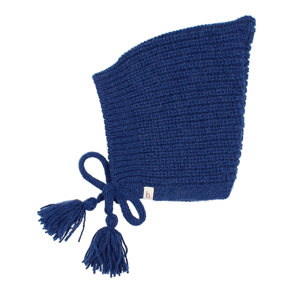 Buho BB Soft Knit Hat Marine