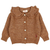 Buho BB Girly Cardigan Cookie