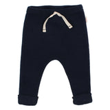 Buho BB Soft Rib Legging Navy