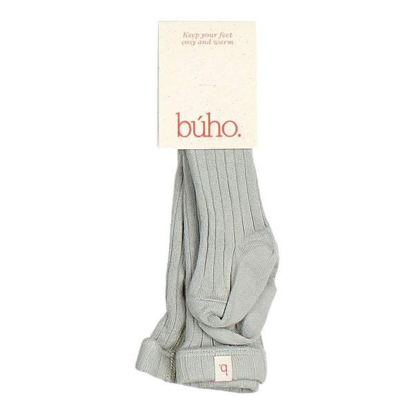 Buho BB Tights Eucalyptus