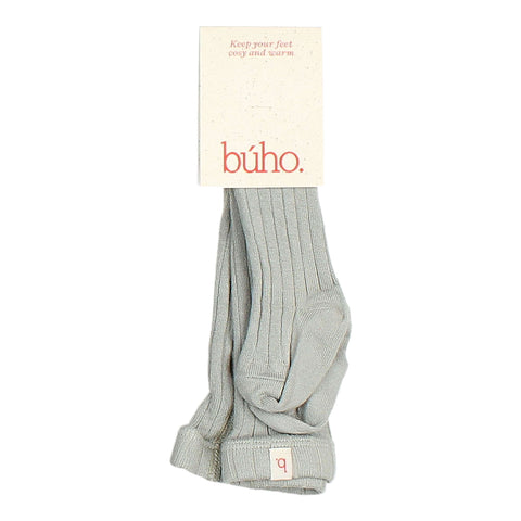 Buho BB Tights Eucalyptus
