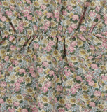 The New Society Alpha Special Dress