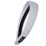 Knot Hairbands Cabana Headband // Powder Blue