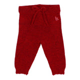 Buho BB Girly Legging Cherry