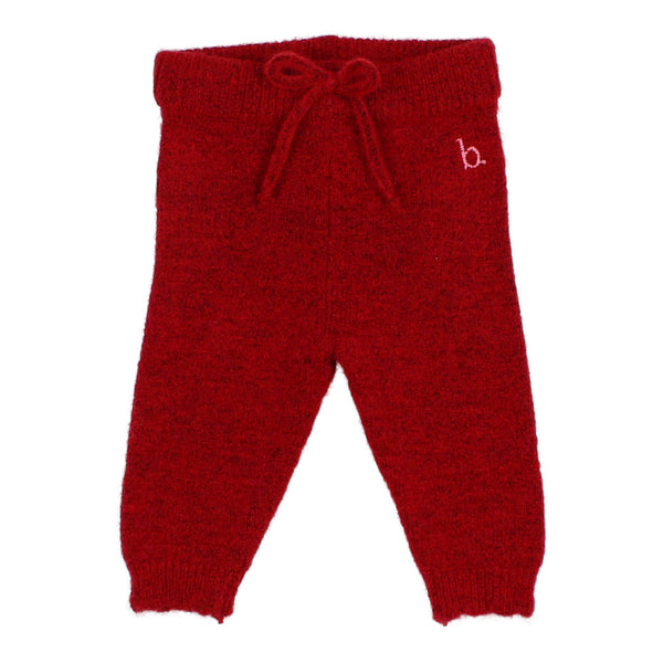 Buho BB Girly Legging Cherry