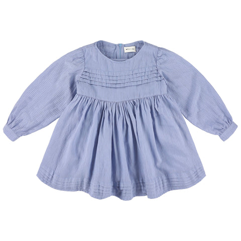 Morley Zakia Girls Dress Brie