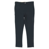 Coco Blanc Dressy Pants Navy