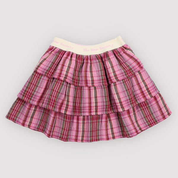 The New Society Adriana Special Skirt
