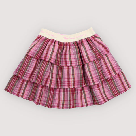 The New Society Adriana Special Skirt
