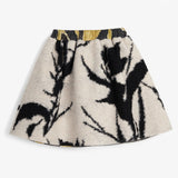 Wolf & Rita Girl Skirt Alberta Tinte